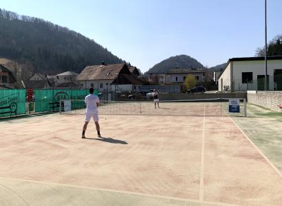 Freiluftsaison in Frankenfels wurde eröffnet